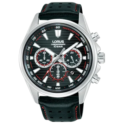 LORUS MENS SPORTS CHRONO RT325LX9
