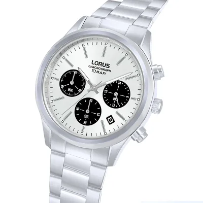 LORUS MENS SPORTS CHRONO RT333LX9