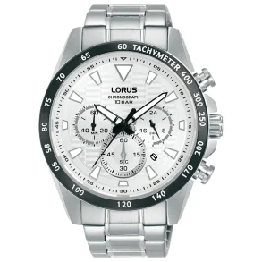 LORUS MENS SPORT CHRONO RT357KX9