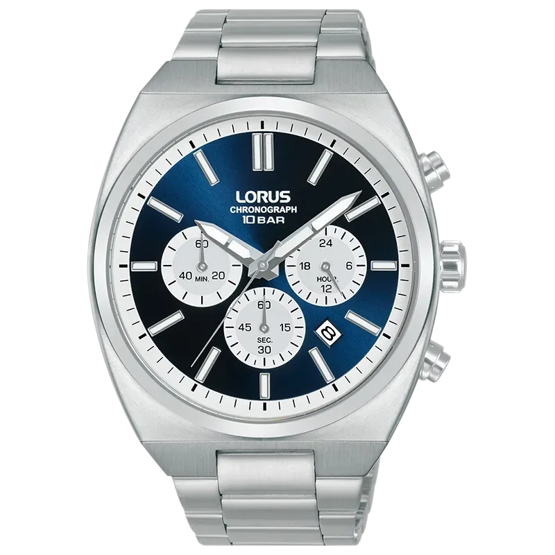 LORUS MENS SPORT CHRONO RT363KX9
