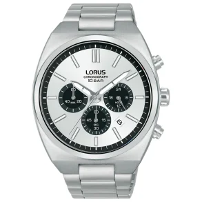 LORUS MENS SPORT CHRONO RT369KX9