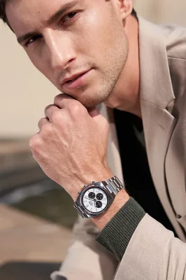 LORUS MENS SPORT CHRONO RT369KX9