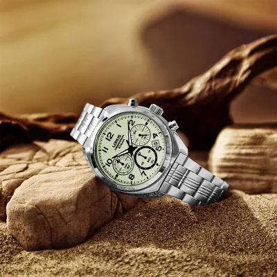 LORUS MENS SPORTS CHRONO RT393KX9