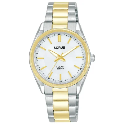 LORUS LADIES SOLAR RY514AX9