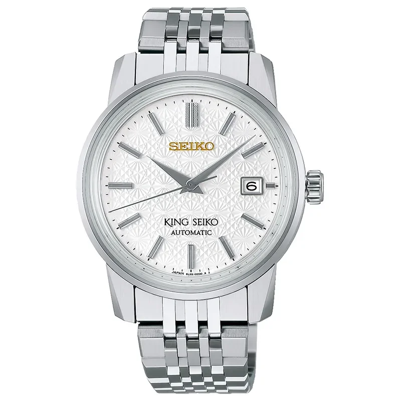 KING SEIKO SWS SJE095J1  