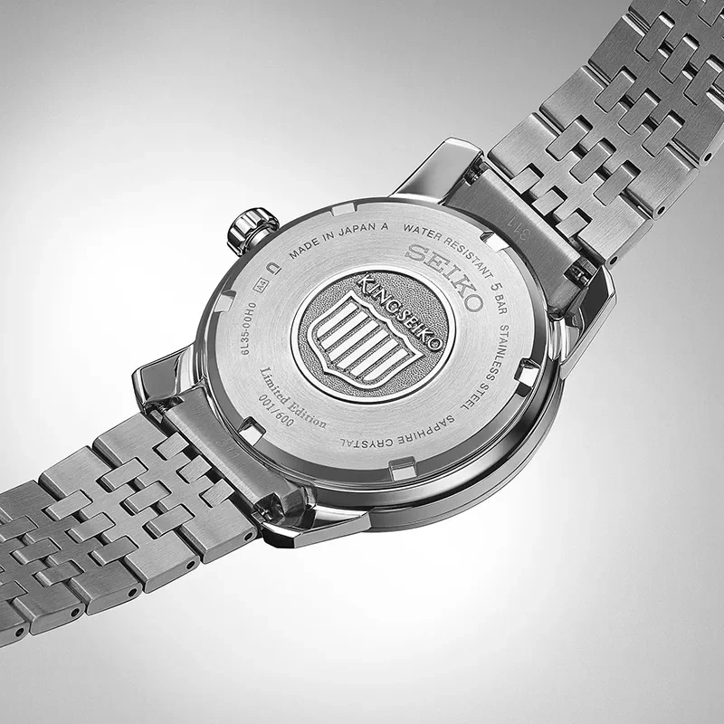 KING SEIKO SWS SJE095J1  