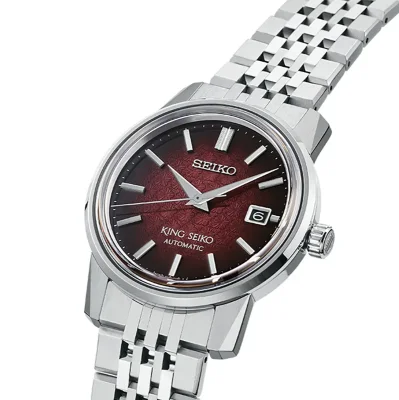 KING SEIKO SWS SJE103J1