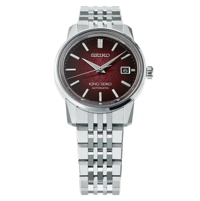 KING SEIKO SWS SJE103J1