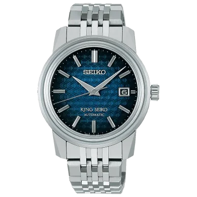 KING SEIKO SWS SJE105J1