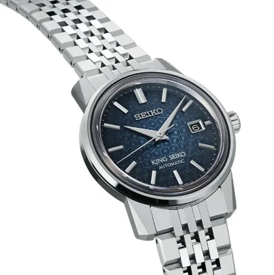 KING SEIKO SWS SJE105J1