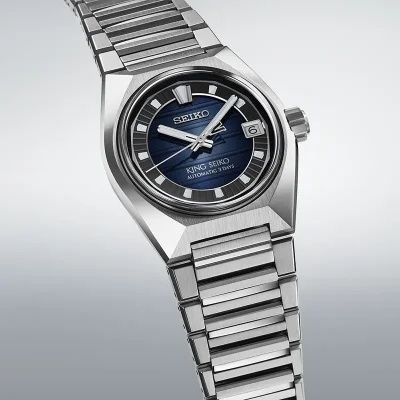 KING SEIKO SWS SLA085J1