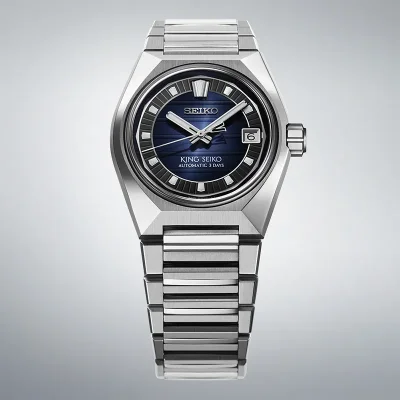KING SEIKO SWS SLA085J1