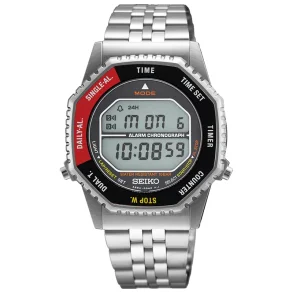 SEIKO MENS DIGITAL SMGG19P1