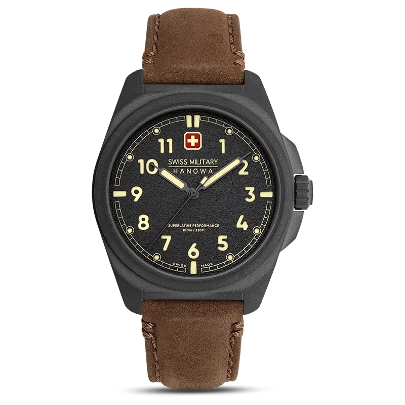 SMH FIELDMASTER SMWGA0003940