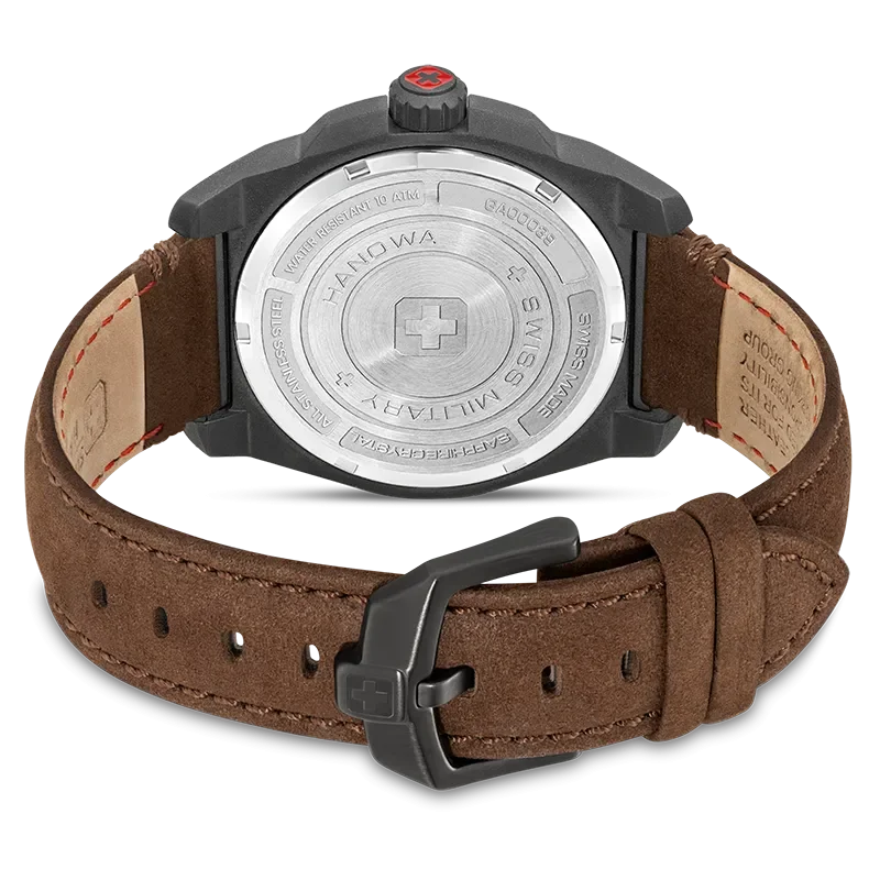 SMH FIELDMASTER SMWGA0003940