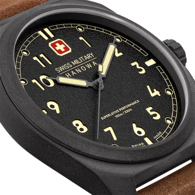 SMH FIELDMASTER SMWGA0003940