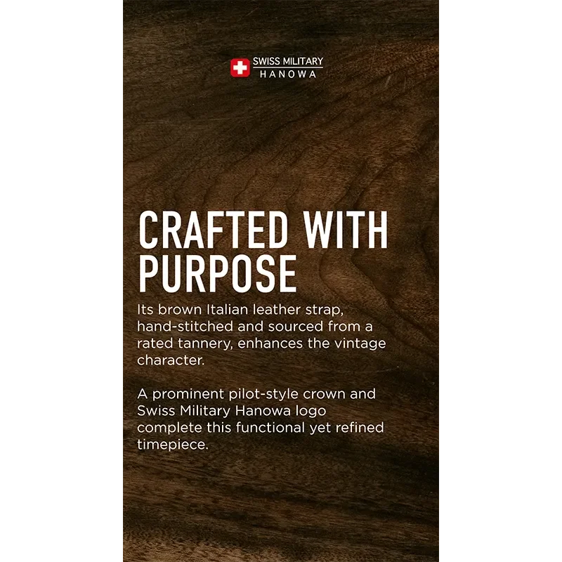 SMH CONDOR SMWGB0003701