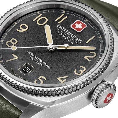 SMH CONDOR SMWGB0003703