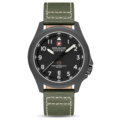 SMH FIELDMASTER TRITIUM SMWGB0005240