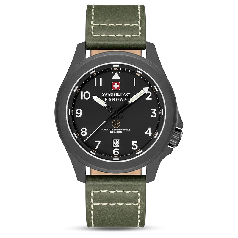 SMH FIELDMASTER TRITIUM SMWGB0005240