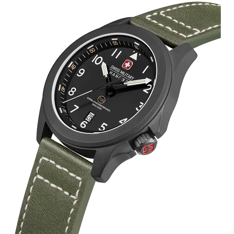 SMH FIELDMASTER TRITIUM SMWGB0005240