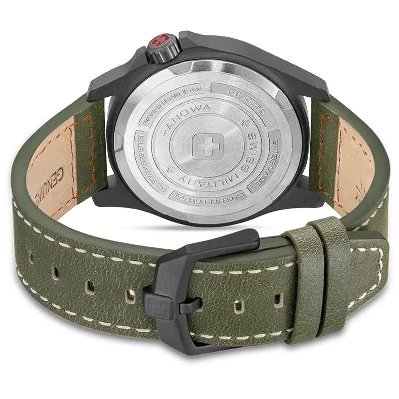 SMH FIELDMASTER TRITIUM SMWGB0005240