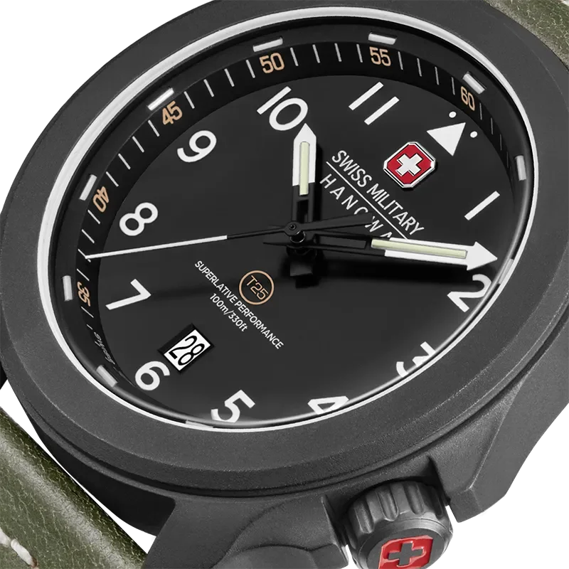 SMH FIELDMASTER TRITIUM SMWGB0005240