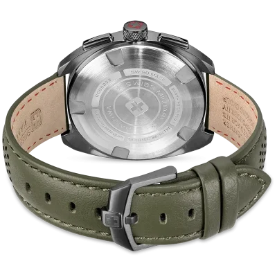 SMH DEFENDER SMWGC0003340