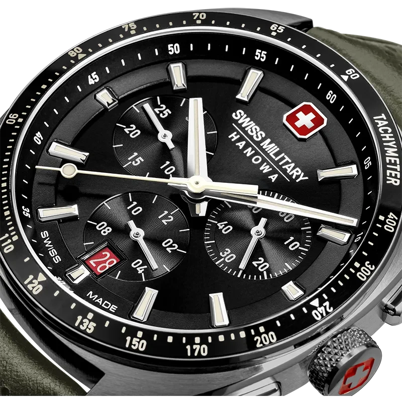 SMH DEFENDER SMWGC0003340