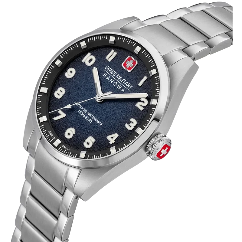 SMH GREYHOUND SMWGG0001504