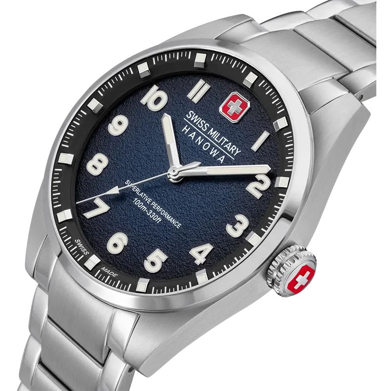 SMH GREYHOUND SMWGG0001504