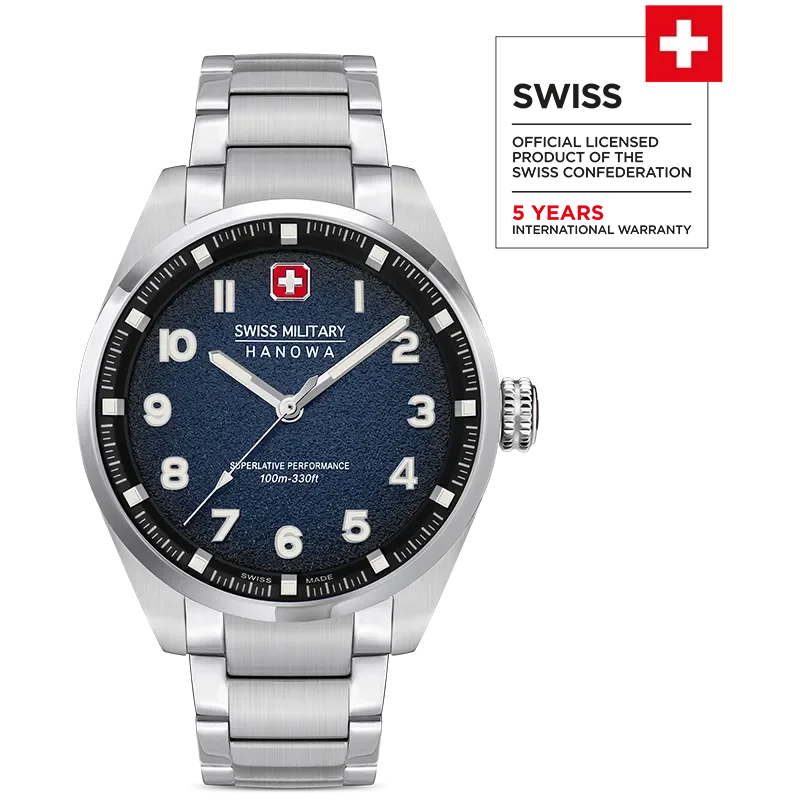 SMH GREYHOUND SMWGG0001504