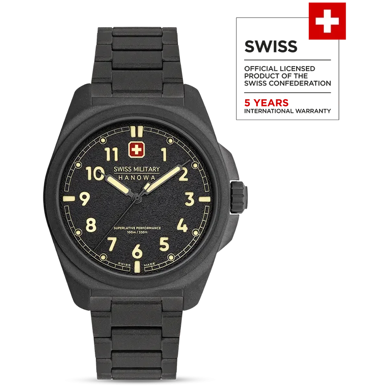 SMH FIELDMASTER SMWGG0003941