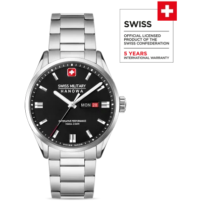 SMH ROADRUNNER MAXED SMWGH0001601