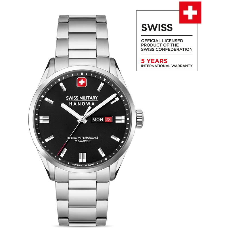 SMH ROADRUNNER MAXED SMWGH0001601