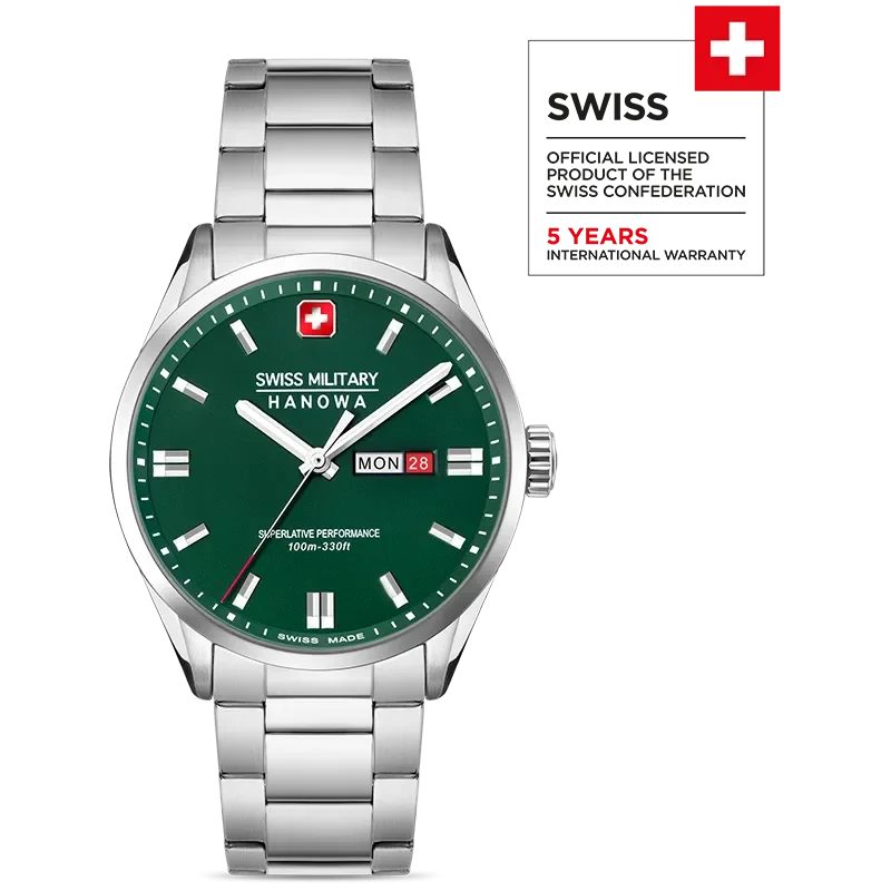 SMH ROADRUNNER MAXED SMWGH0001603