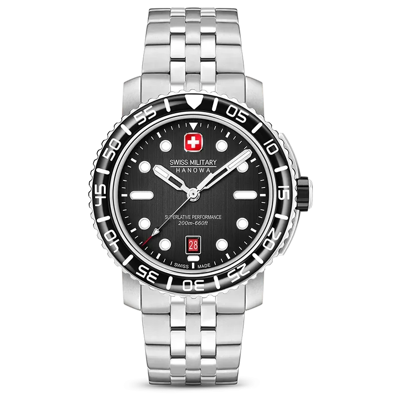 SMH BLACK MARLIN SMWGH0001702