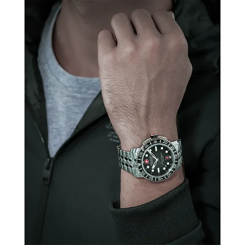 SMH BLACK MARLIN SMWGH0001702