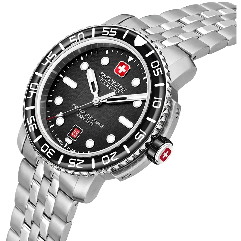 SMH BLACK MARLIN SMWGH0001702