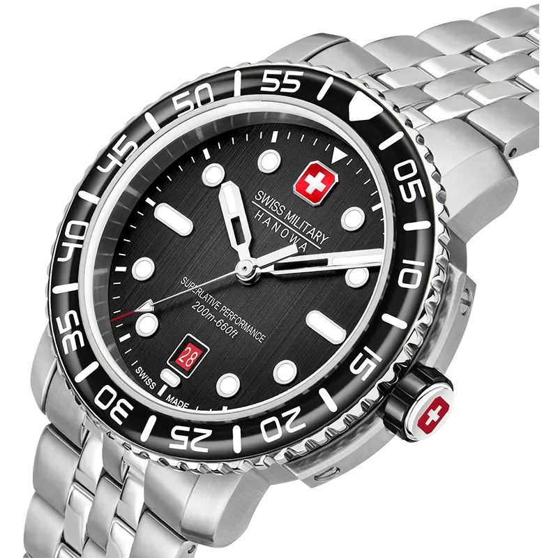 SMH BLACK MARLIN SMWGH0001702