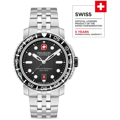 SMH BLACK MARLIN SMWGH0001702