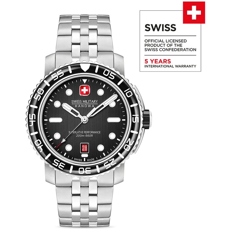 SMH BLACK MARLIN SMWGH0001702