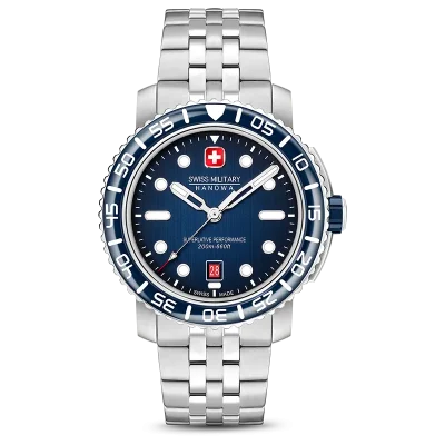 SMH BLACK MARLIN SMWGH0001703