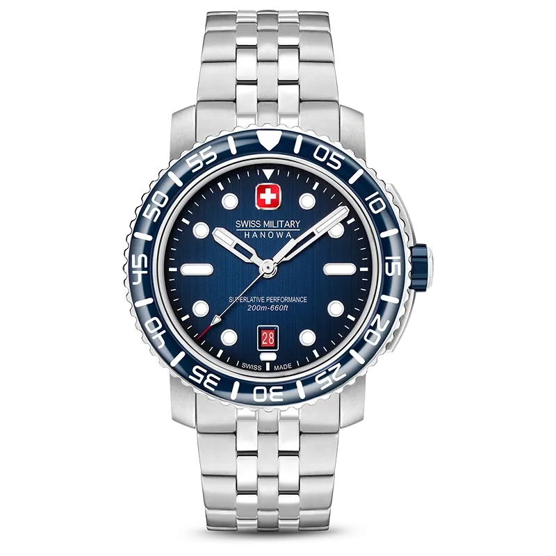 SMH BLACK MARLIN SMWGH0001703