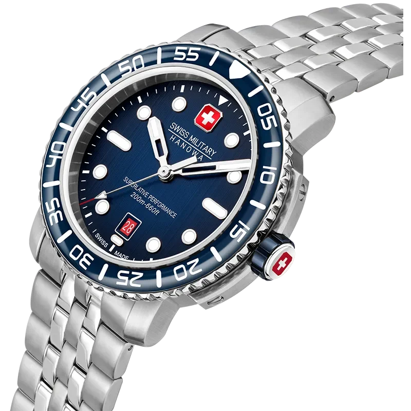 SMH BLACK MARLIN SMWGH0001703