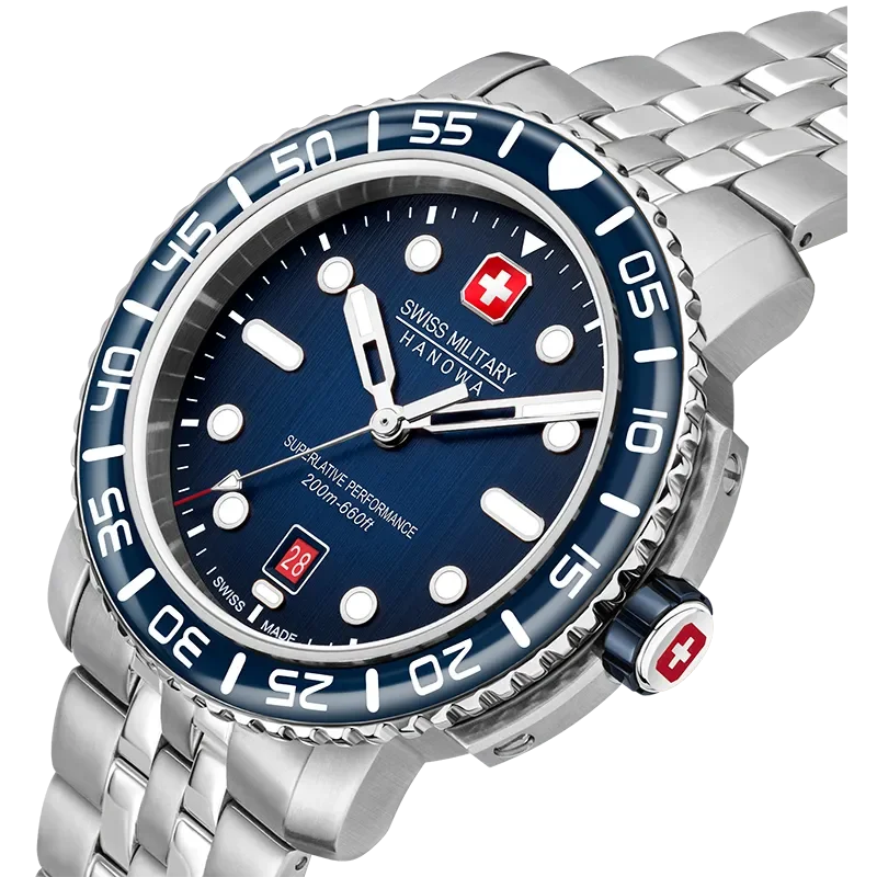 SMH BLACK MARLIN SMWGH0001703