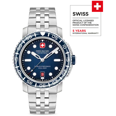 SMH BLACK MARLIN SMWGH0001703