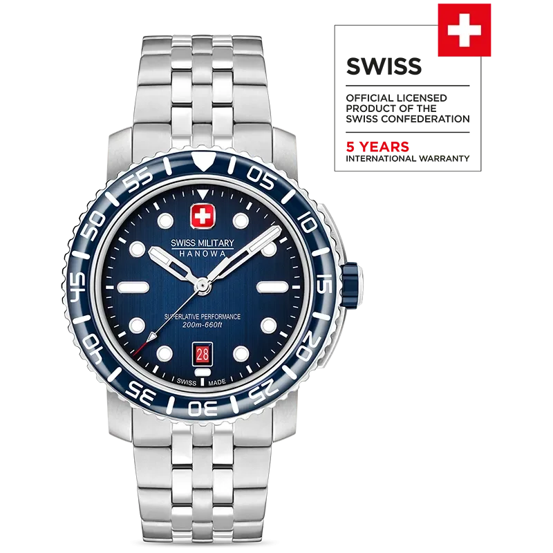 SMH BLACK MARLIN SMWGH0001703