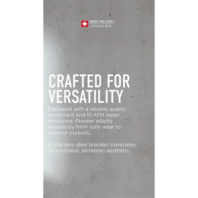 SMH PIONEER SMWGH0004104