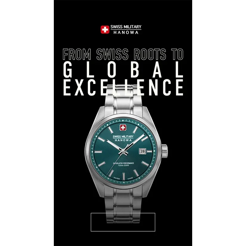 SMH PIONEER SMWGH0004104